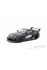 Toyota by LB Works Toyota Supra(A90)LB-Works(black)2025