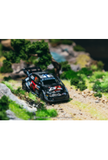 Toyota Toyota GR Yaris Rally1 Hybrid #69(Kalle Rovanpera)Safari Rally Kenya)winner 2024