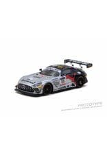 Mercedes-Benz by AMG Mercedes-Benz AMG GT3 #68(Jules Gounon)24h Spa Winner 2022