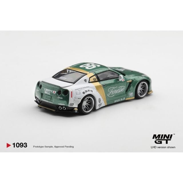 MINI GT NEW