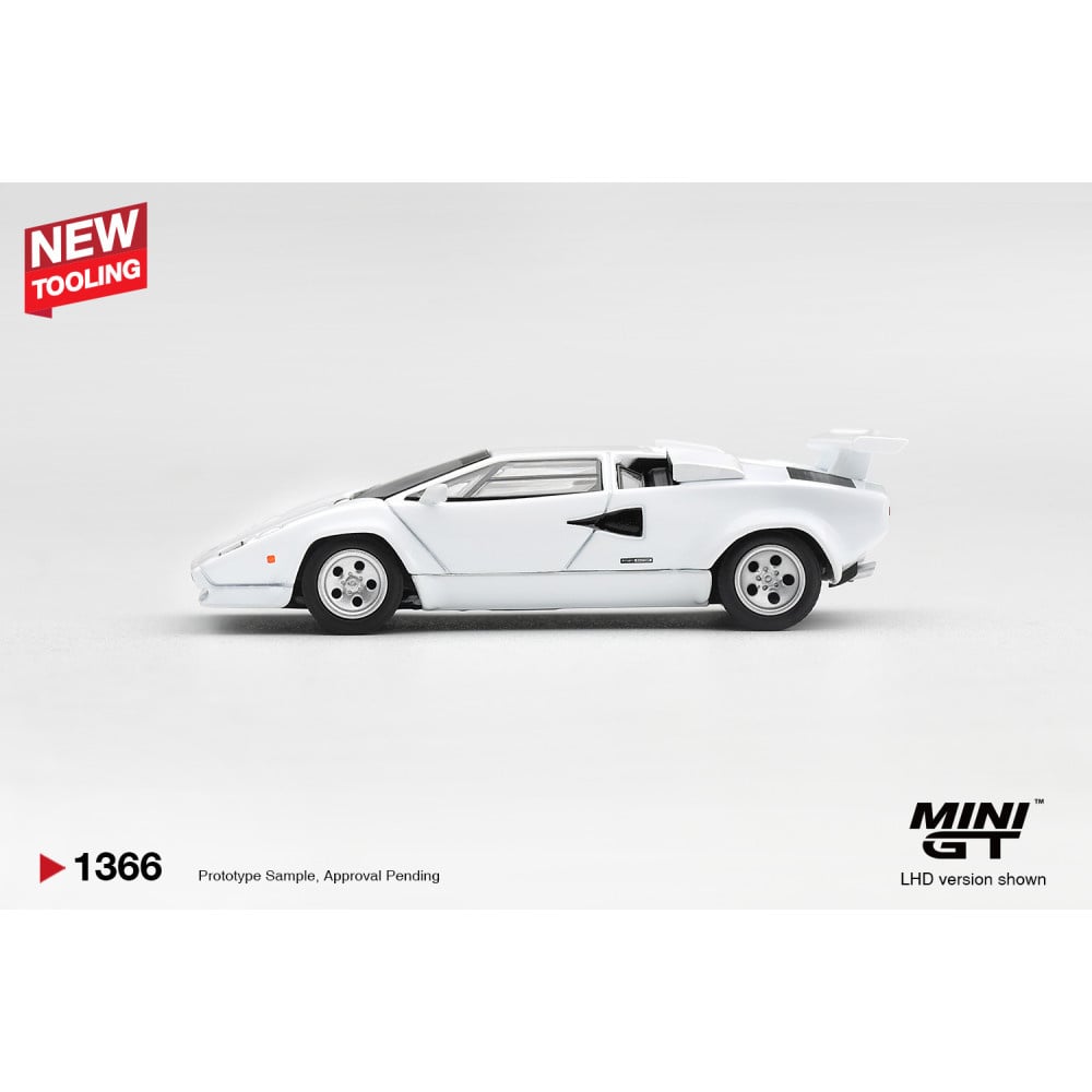 MINI GT NEW