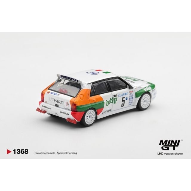 MINI GT NEW