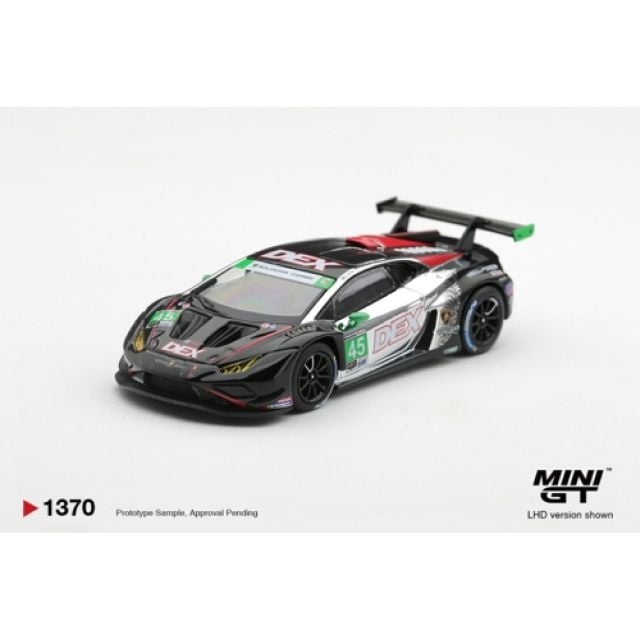 MINI GT NEW