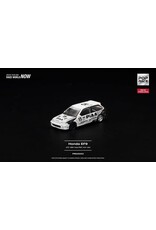 Honda Honda Civic(EF9)#15 JTC InterTEC(1991)white red