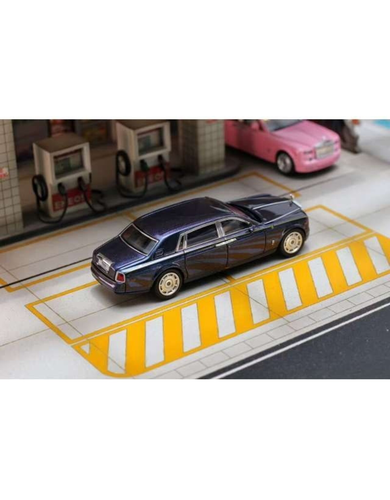 Rolls-Royce Rolls-Royce Phantom VII