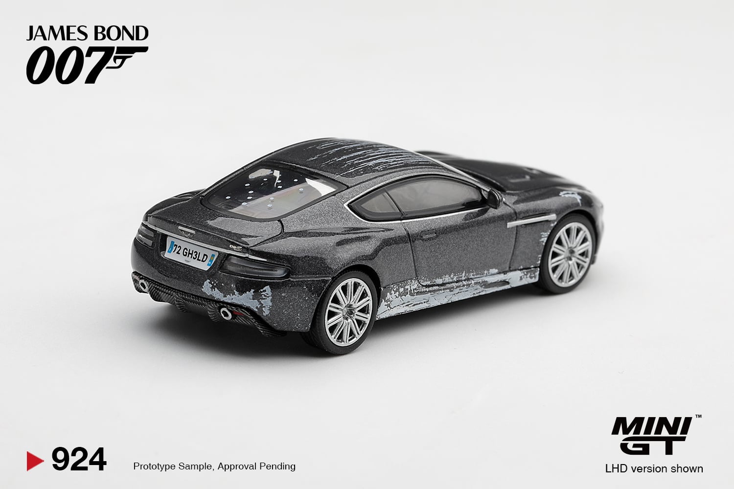 MINI GT NEW