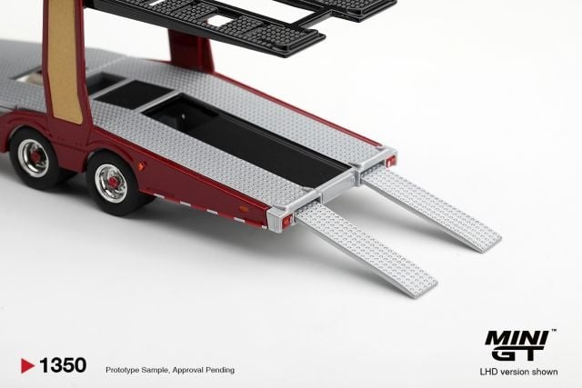 MINI GT NEW