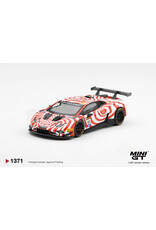 Lamborghini Lamborghini Huracan GT3 EVO2 #93(Wall Racing)Bathurst 12 hrs.(2025)