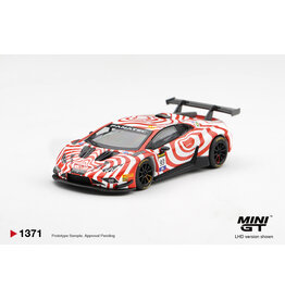 Lamborghini Lamborghini Huracan GT3 EVO2 #93(Wall Racing)Bathurst 12 hrs.(2025)
