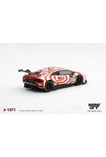 Lamborghini Lamborghini Huracan GT3 EVO2 #93(Wall Racing)Bathurst 12 hrs.(2025)