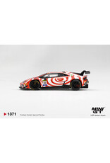 Lamborghini Lamborghini Huracan GT3 EVO2 #93(Wall Racing)Bathurst 12 hrs.(2025)