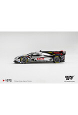 Cadillac(General Motors) Cadillac V Series R #40(Cadillac Wayne Taylor Racing)Daytona 24h.2025