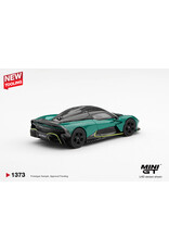 Aston Martin Aston Martin Valhalla(Podium green)2025