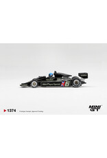 Lotus Lotus 78 #6(Ronnie Peterson)South African GP Winner 1978