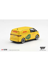 Volkswagen Volkswagen ID Buzz DHL(electric)2025