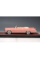 Chrysler Chrysler New Yorker(1956)convertible(Rosewood tan)