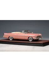 Chrysler Chrysler New Yorker(1956)convertible(Rosewood tan)