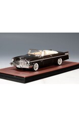 Chrysler Chrysler New Yorker(1956)convertible(Crown Maroon Poly)