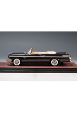 Chrysler Chrysler New Yorker(1956)convertible(Crown Maroon Poly)