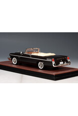 Chrysler Chrysler New Yorker(1956)convertible(Crown Maroon Poly)