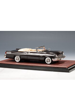 Chrysler Chrysler New Yorker(1956)convertible(Crown Maroon Poly)