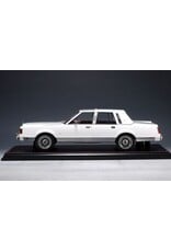 Lincoln Lincoln Town car(1989)Signature Series(Arctic white)