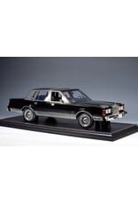 Lincoln Lincoln Town car(1989)Signature Series(black)