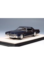 Cadillac(General Motors) Cadillac Fleetwood Eldorado(1967)Atlantis Firemist)