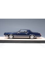 Cadillac(General Motors) Cadillac Fleetwood Eldorado(1967)Atlantis Firemist)