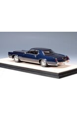 Cadillac(General Motors) Cadillac Fleetwood Eldorado(1967)Atlantis Firemist)