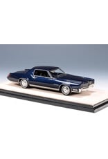 Cadillac(General Motors) Cadillac Fleetwood Eldorado(1967)Atlantis Firemist)