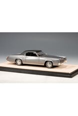 Cadillac(General Motors) Cadillac Fleetwood Eldorado(1967)Summit grey metallic/black roof