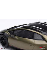 Lamborghini Lamborghini Huracan Sterrato(verde gea matt)