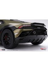 Lamborghini Lamborghini Huracan Sterrato(verde gea matt)