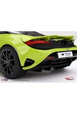 McLaren McLaren 750S(lime green)2024