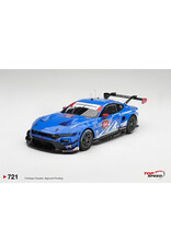 Ford USA Ford Mustang GT3 #64(Ford Racing)Daytona 24h.2026