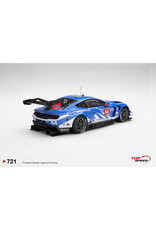 Ford USA Ford Mustang GT3 #64(Ford Racing)Daytona 24h.2026