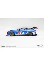 Ford USA Ford Mustang GT3 #64(Ford Racing)Daytona 24h.2026