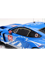 Ford USA Ford Mustang GT3 #64(Ford Racing)Daytona 24h.2026