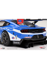 Ford USA Ford Mustang GT3 #64(Ford Racing)Daytona 24h.2026