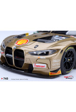 BMW BMW M4(G82)GT3 Evo #3(Schubert Motorsport)DTM Zandvoort Race 2 Winner)2026