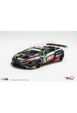 Lamborghini Lamborghini Huracan GT3 EVO2 #45 Dex Wayne Taylor Racing(Laguna Seca)Class Winner2026