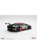Lamborghini Lamborghini Huracan GT3 EVO2 #45 Dex Wayne Taylor Racing(Laguna Seca)Class Winner2026