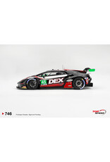 Lamborghini Lamborghini Huracan GT3 EVO2 #45 Dex Wayne Taylor Racing(Laguna Seca)Class Winner2026