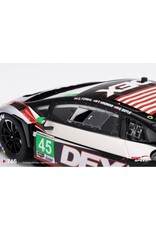 Lamborghini Lamborghini Huracan GT3 EVO2 #45 Dex Wayne Taylor Racing(Laguna Seca)Class Winner2026