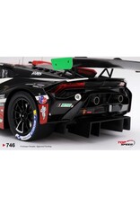 Lamborghini Lamborghini Huracan GT3 EVO2 #45 Dex Wayne Taylor Racing(Laguna Seca)Class Winner2026