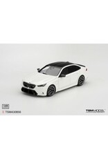 BMW BMW M5(G90)Alpine white(2025)