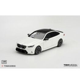 BMW BMW M5(G90)Alpine white(2025)
