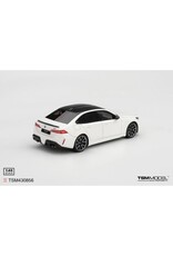 BMW BMW M5(G90)Alpine white(2025)