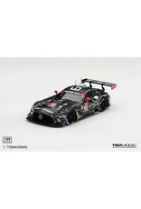 Mercedes-Benz by AMG Mercedes-Benz AMG GT3 #69(Getspeed)Daytona 24h.2026